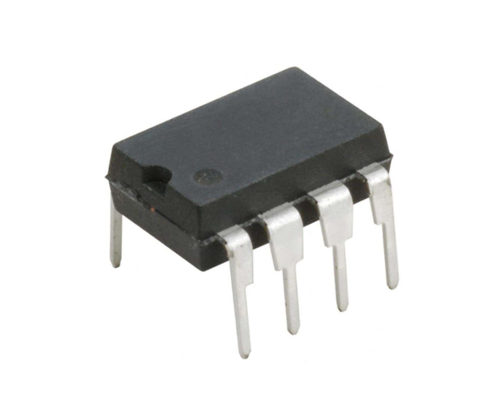 Op-Amp Integrated Circuit